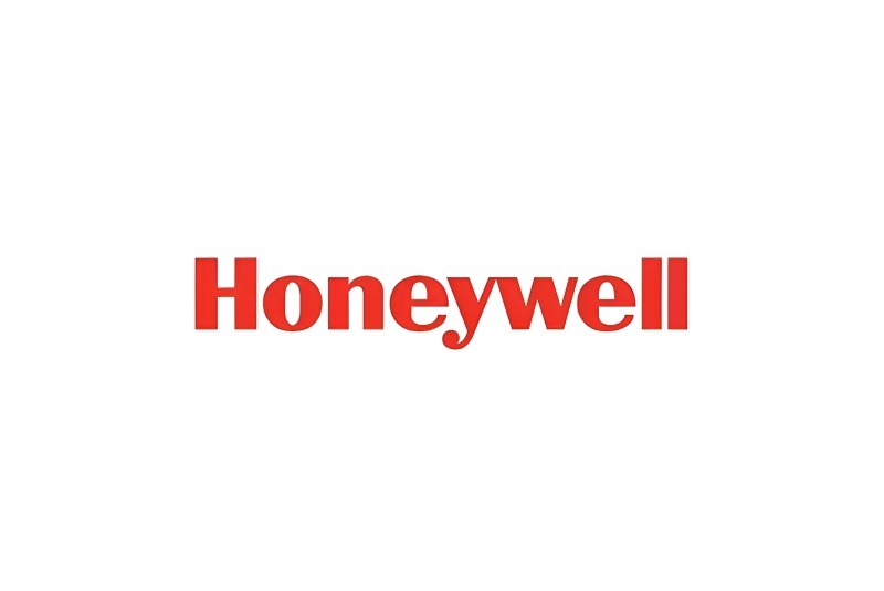 Honeywell in Orange